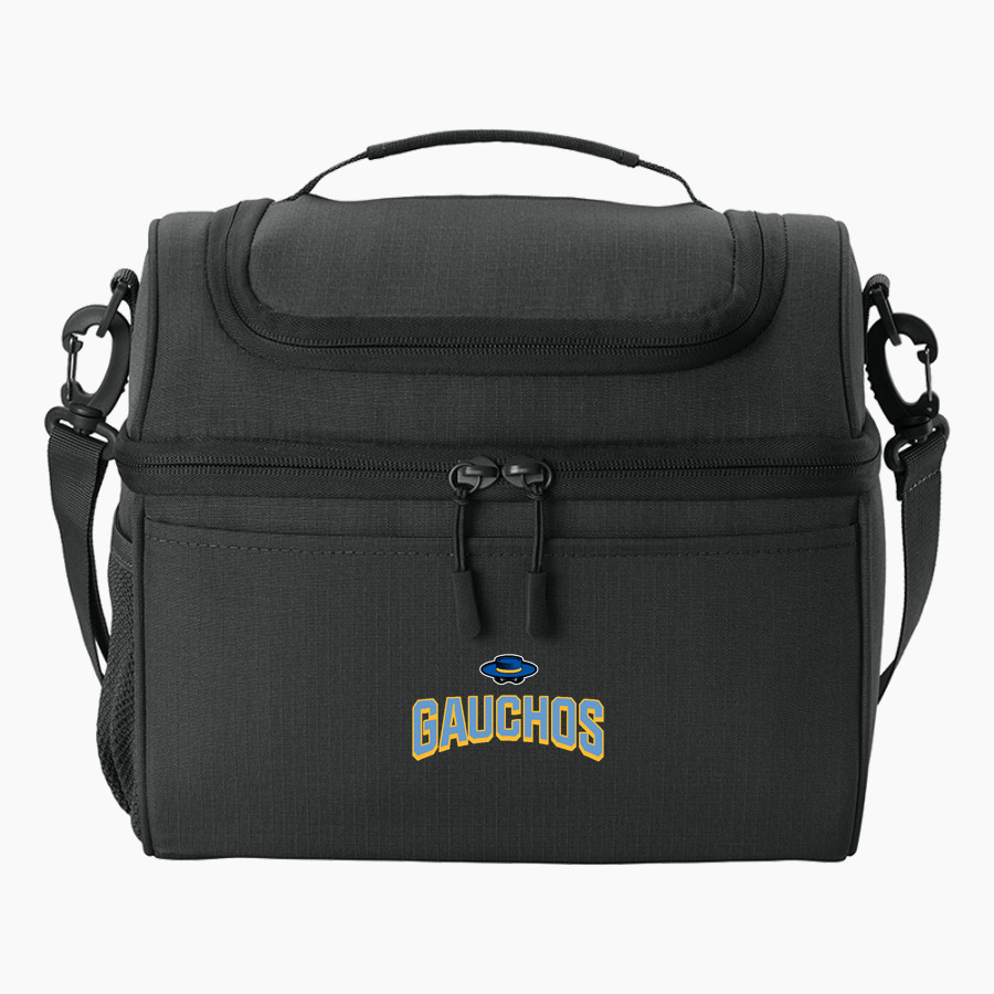 EL CAPITAN HIGH SCHOOL GAUCHOS <span class="pdp-name-mascot">EL CAPITAN GAUCHOS</span> Port Authority Dome Cooler