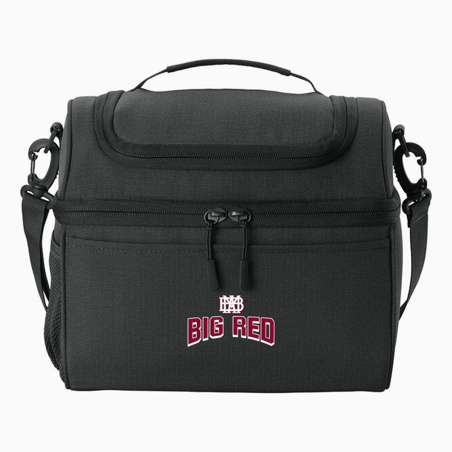 Montgomery Bell Academy Online Apparel Store Port Authority Dome Cooler