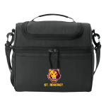 St. Benedict Bengals <span class="pdp-name-mascot">St. Benedict Bengals</span> Port Authority Dome Cooler Front Thumbnail