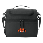 Tech High School Tigers <span class="pdp-name-mascot">Tech High School</span> Port Authority Dome Cooler Front Thumbnail