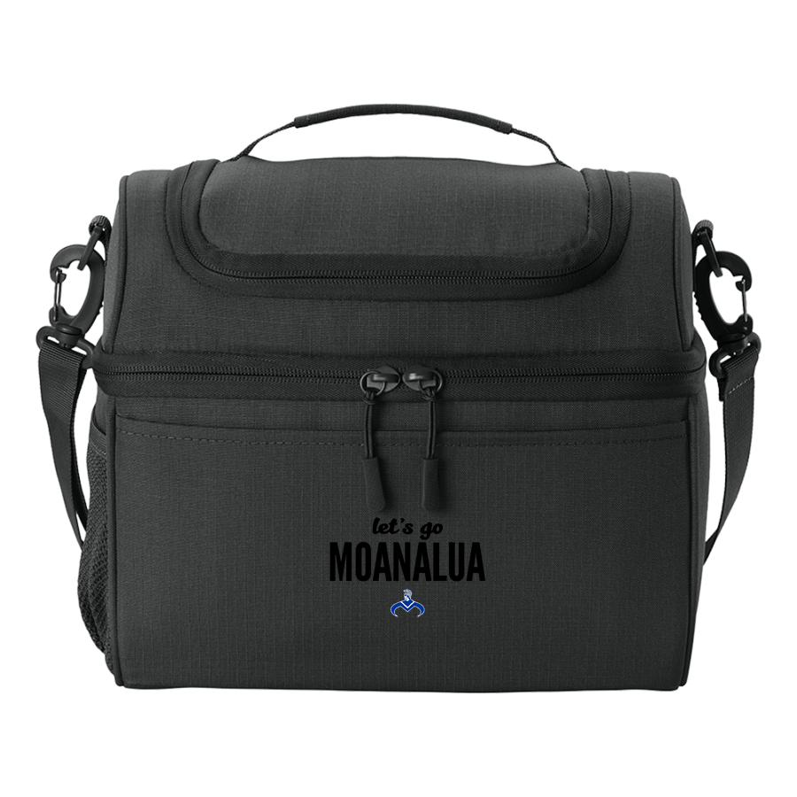 Moanalua Na Menehune <span class="pdp-name-mascot">Moanalua Menehunes</span> Port Authority Dome Cooler