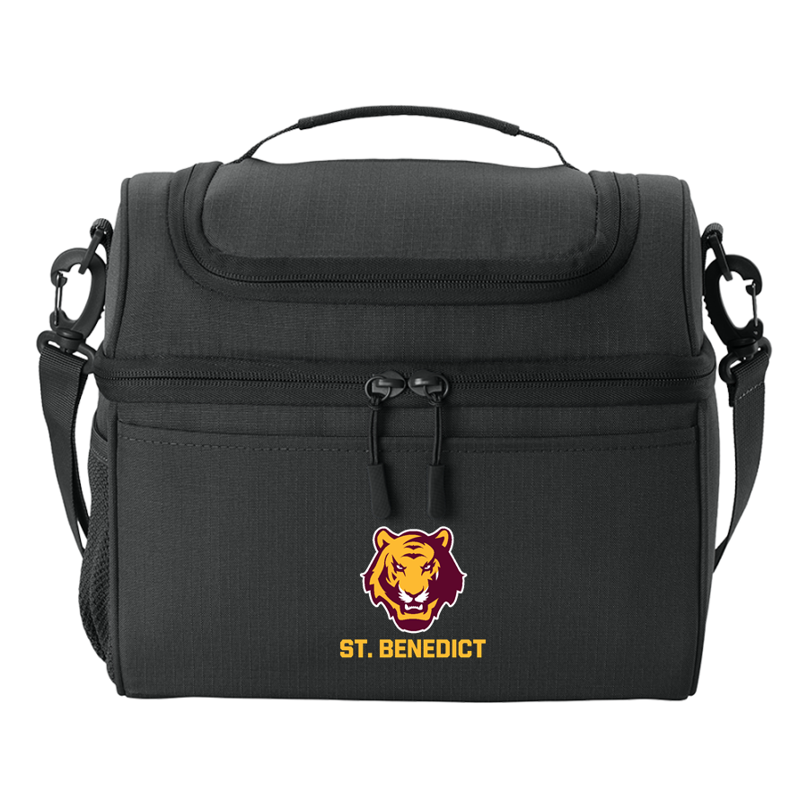 St. Benedict Bengals <span class="pdp-name-mascot">St. Benedict Bengals</span> Port Authority Dome Cooler