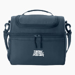 Be Better Foundation Team Derek Fisher Port Authority Dome Cooler Front Thumbnail