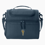 Victor Blue Devils <span class="pdp-name-mascot">Victor Blue Devils</span> Port Authority Dome Cooler Front Thumbnail
