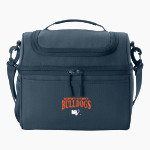 Mahomet-Seymour Bulldogs <span class="pdp-name-mascot">Mahomet-Seymour Bulldogs</span> Port Authority Dome Cooler Front Thumbnail