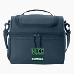 Hudson Valley Vikings Port Authority Dome Cooler Front Thumbnail