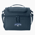 Mount Aloysius College Mounties Port Authority Dome Cooler Front Thumbnail