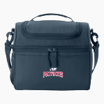 APPLETON EAST PATRIOTS Port Authority Dome Cooler Front Thumbnail