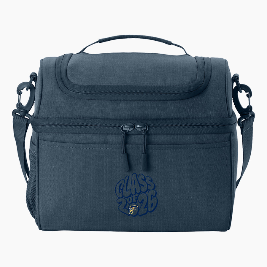 FREDERICK HIGH SCHOOL GOLDEN EAGLES <span class="pdp-name-mascot">FREDERICK GOLDEN EAGLES</span> Port Authority Dome Cooler