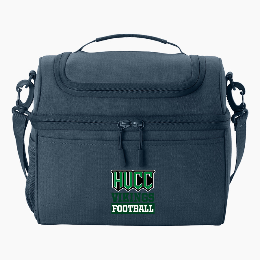 Hudson Valley Vikings Port Authority Dome Cooler