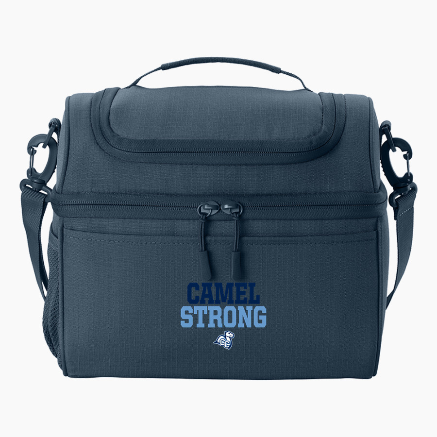 Connecticut College Camels <span class="pdp-name-mascot">Connecticut College Camels</span> Port Authority Dome Cooler