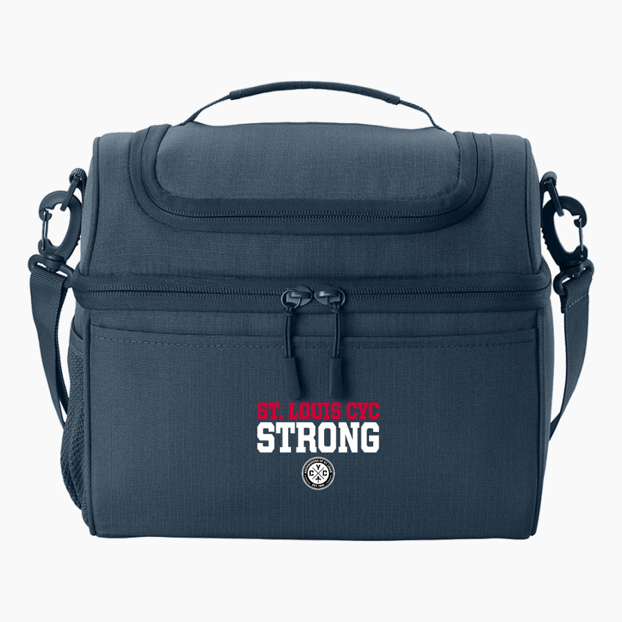 St. Louis CYC St. Louis CYC Port Authority Dome Cooler