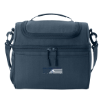 Grand Traverse Academy Mustangs <span class="pdp-name-mascot">Grand Traverse Academy Mustangs</span> Port Authority Dome Cooler Front Thumbnail