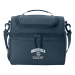 Westerly Bulldogs <span class="pdp-name-mascot">Westerly Bulldogs</span> Port Authority Dome Cooler Front Thumbnail