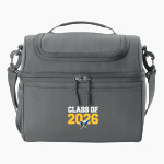 CRETE-MONEE HIGH SCHOOL WARRIORS <span class="pdp-name-mascot">CRETE - MONEE WARRIORS</span> Port Authority Dome Cooler Front Thumbnail
