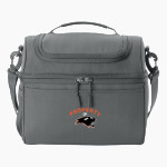CROOMS ACADEMY PANTHERS <span class="pdp-name-mascot">CROOMS ACADEMY PANTHERS</span> Port Authority Dome Cooler Front Thumbnail