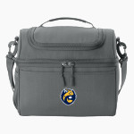 UC Santa Cruz Banana Slugs Port Authority Dome Cooler Front Thumbnail