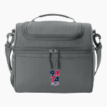 9474 Foundation 9474 Foundation <span class="pdp-name-mascot">9474 Foundation</span> Port Authority Dome Cooler Front Thumbnail