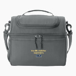 DANVILLE CHRISTIAN ACADEMY WARRIORS <span class="pdp-name-mascot">DANVILLE CHRISTIAN WARRIORS</span> Port Authority Dome Cooler Front Thumbnail