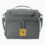 Springs Valley Blackhawks Port Authority Dome Cooler Front Thumbnail