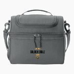 Del Oro Golden Eagles <span class="pdp-name-mascot">Del Oro High School</span> Port Authority Dome Cooler Front Thumbnail