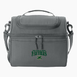 FORT ZUMWALT NORTH HIGH SCHOOL PANTHERS <span class="pdp-name-mascot">FORT ZUMWALT NORTH PANTHERS</span> Port Authority Dome Cooler Front Thumbnail