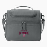 DON BOSCO HIGH SCHOOL IRONMEN <span class="pdp-name-mascot">DON BOSCO IRONMEN</span> Port Authority Dome Cooler Front Thumbnail