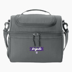 Shell Bank Brigade <span class="pdp-name-mascot">Shell Bank P771K@014 Labradors</span> Port Authority Dome Cooler Front Thumbnail