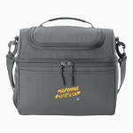 Madonna Crusaders <span class="pdp-name-mascot">Madonna Crusaders</span> Port Authority Dome Cooler Front Thumbnail