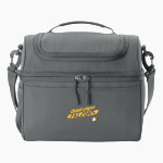 Cedar Crest Falcons Falcons <span class="pdp-name-mascot">Cedar Crest Falcons</span> Port Authority Dome Cooler Front Thumbnail