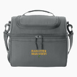 Floyd Central Highlanders Port Authority Dome Cooler Front Thumbnail