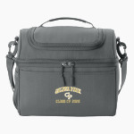 GALENA PARK HIGH SCHOOL YELLOW JACKETS <span class="pdp-name-mascot">GALENA PARK YELLOW JACKETS</span> Port Authority Dome Cooler Front Thumbnail