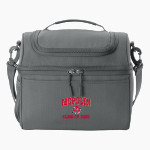 McPolin Moose <span class="pdp-name-mascot">McPolin Elementary School Moose</span> Port Authority Dome Cooler Front Thumbnail