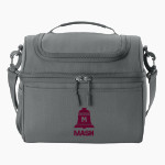 Mash Athletics Port Authority Dome Cooler Front Thumbnail