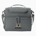 RIO LINDA HIGH SCHOOL KNIGHTS Port Authority Dome Cooler Front Thumbnail