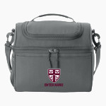 St. Anselm's Abbey Panthers <span class="pdp-name-mascot">Saint Anselm's Abbey Panthers</span> Port Authority Dome Cooler Front Thumbnail