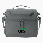 ULS Jr. Bows <span class="pdp-name-mascot">Junior Rainbows</span> Port Authority Dome Cooler Front Thumbnail