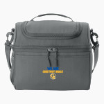 CHESTNUT RIDGE HIGH SCHOOL LIONS <span class="pdp-name-mascot">CHESTNUT RIDGE LIONS</span> Port Authority Dome Cooler Front Thumbnail