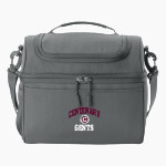 Centenary Gents <span class="pdp-name-mascot">Centenary Gents</span> Port Authority Dome Cooler Front Thumbnail