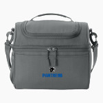 Mounds Park Academy Panthers <span class="pdp-name-mascot">Mounds Park Panthers</span> Port Authority Dome Cooler Front Thumbnail