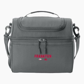 Port Authority Dome Cooler