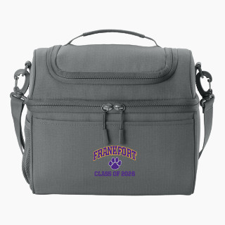 Port Authority Dome Cooler