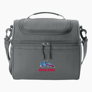 Port Authority Dome Cooler