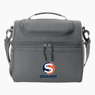 Port Authority Dome Cooler