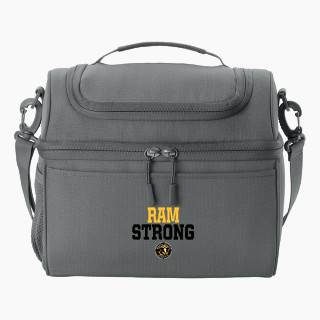 Port Authority Dome Cooler