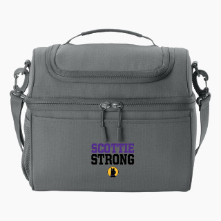 Port Authority Dome Cooler