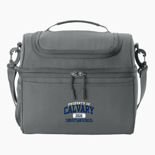 Port Authority Dome Cooler