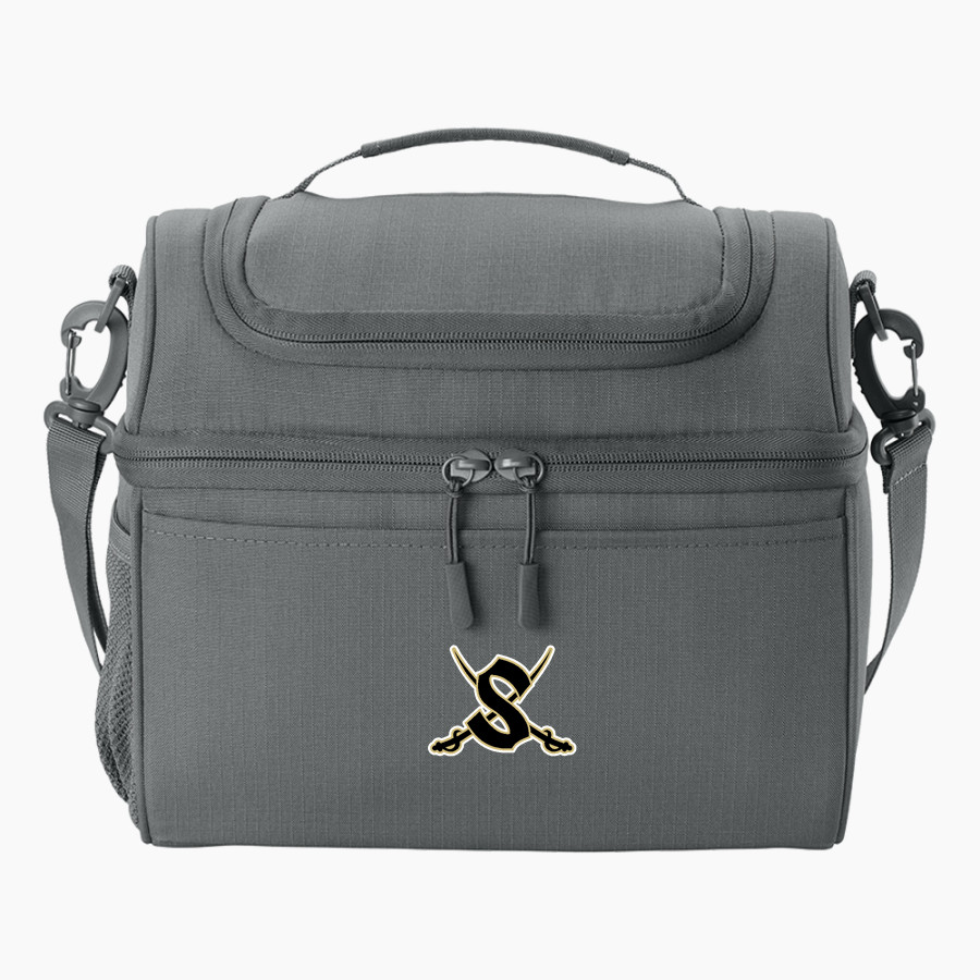 SEGUIN HIGH SCHOOL MATADORS <span class="pdp-name-mascot">SEGUIN MATADORS</span> Port Authority Dome Cooler