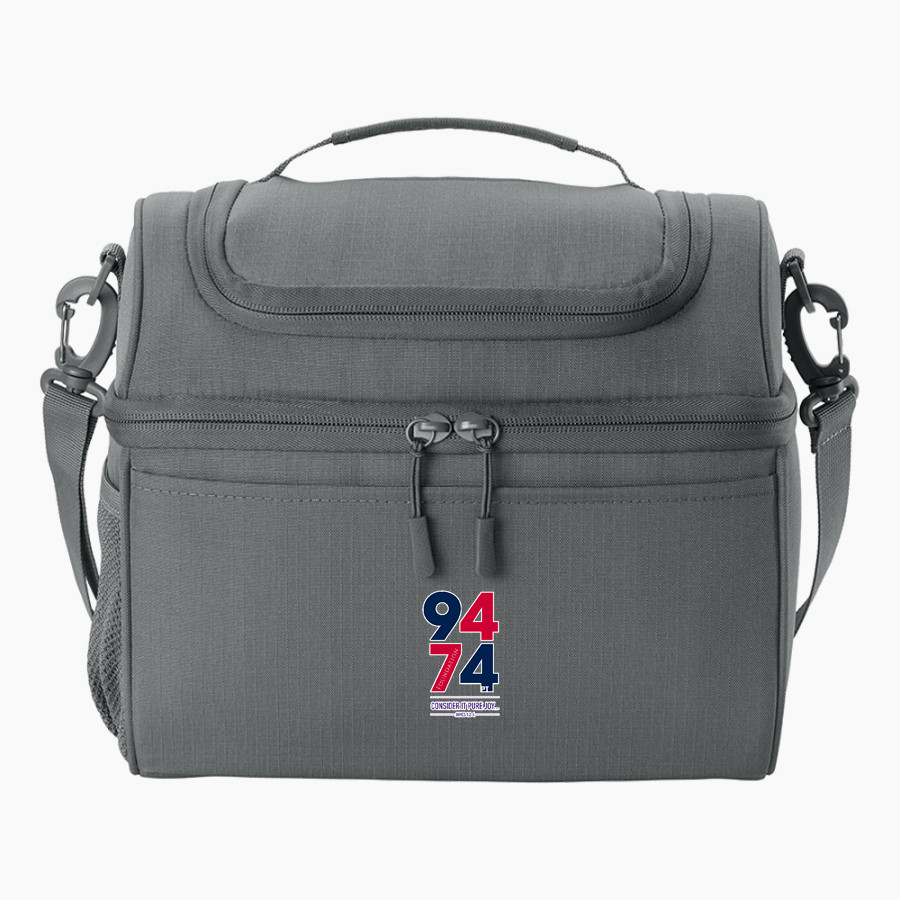 9474 Foundation 9474 Foundation <span class="pdp-name-mascot">9474 Foundation</span> Port Authority Dome Cooler