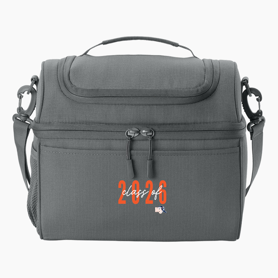 Mahomet-Seymour Bulldogs <span class="pdp-name-mascot">Mahomet-Seymour Bulldogs</span> Port Authority Dome Cooler